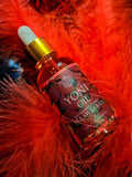 Yoni Oil - Strawberry 30ml