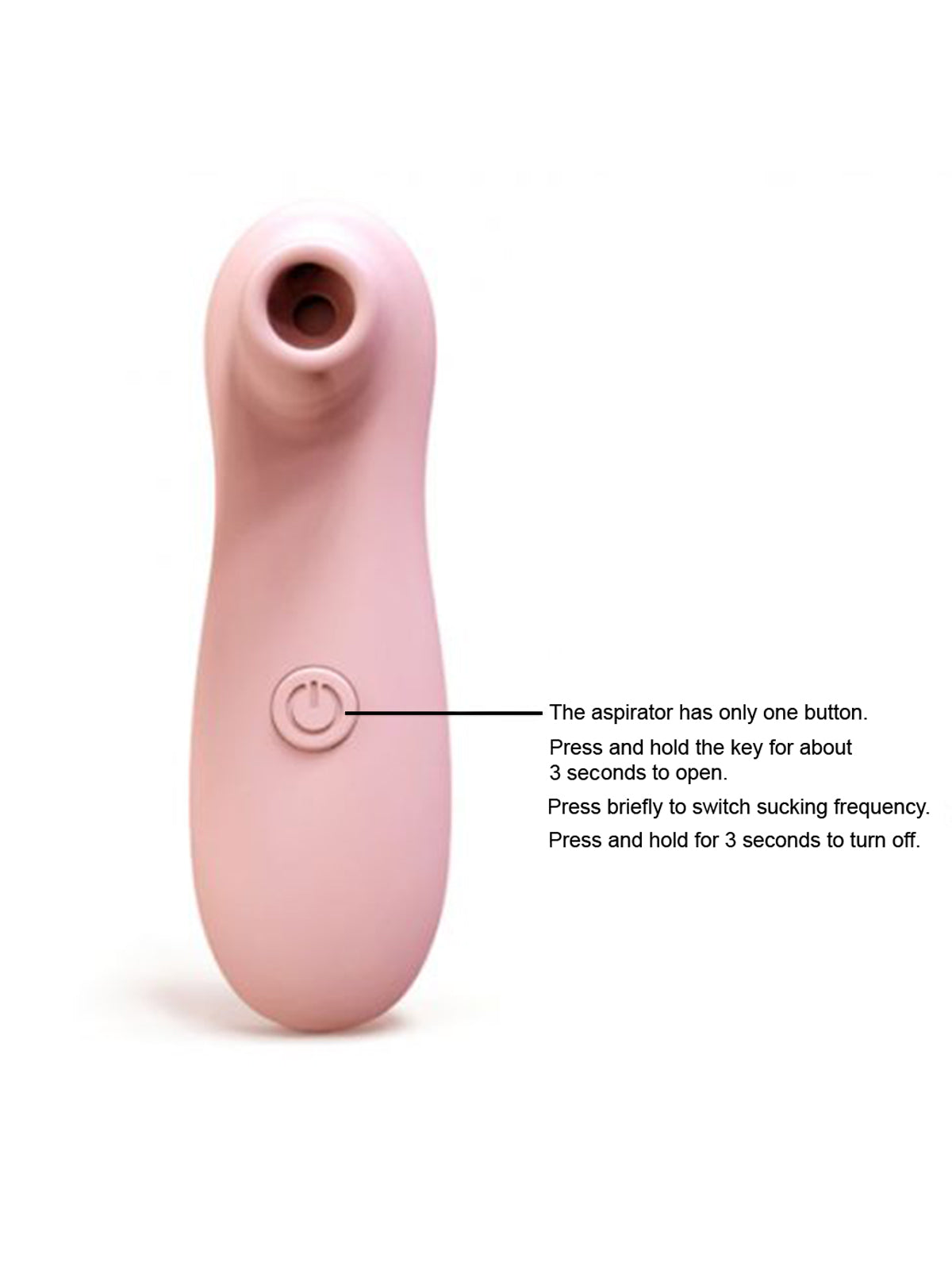 10 Speed G Spot Intense Stimulator