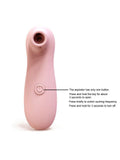 10 Speed G Spot Intense Stimulator