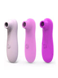 10 Speed G Spot Intense Stimulator
