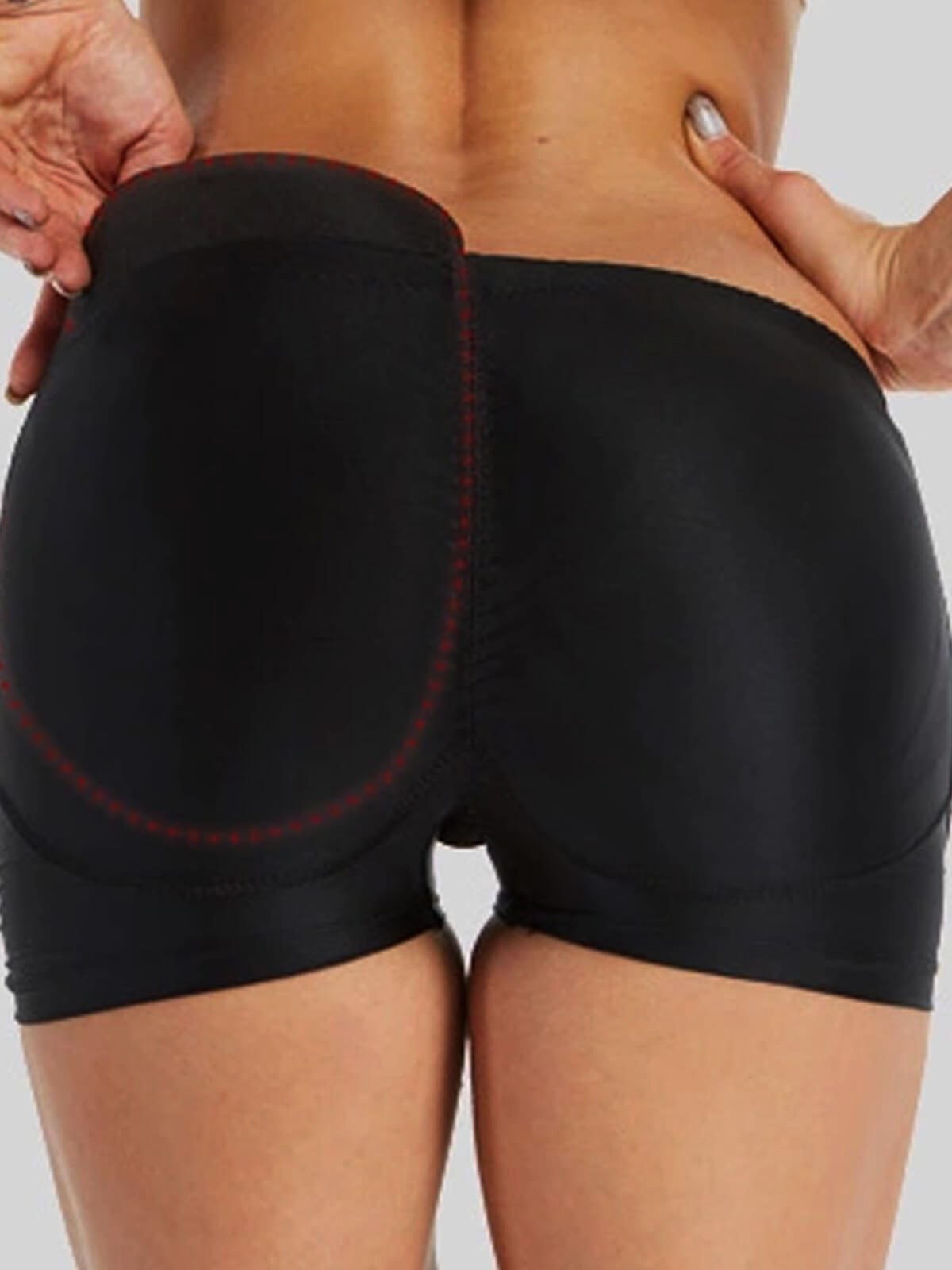 Hip and Back Booster.