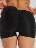 Hip and Back Booster.