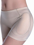 Hip and Back Booster.
