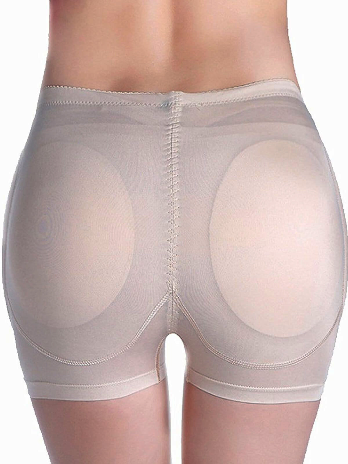 Hip and Back Booster.
