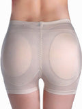 Hip and Back Booster.