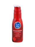 Fun Time Strawberry Lube 75ml
