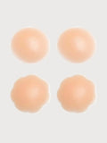 Silicone Nipple Cover.