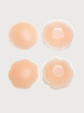 Silicone Nipple Cover.