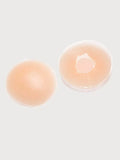 Silicone Nipple Cover.