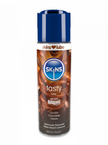 Skins (UK) Double Chocolate Water Based Lubricant  (130ml).