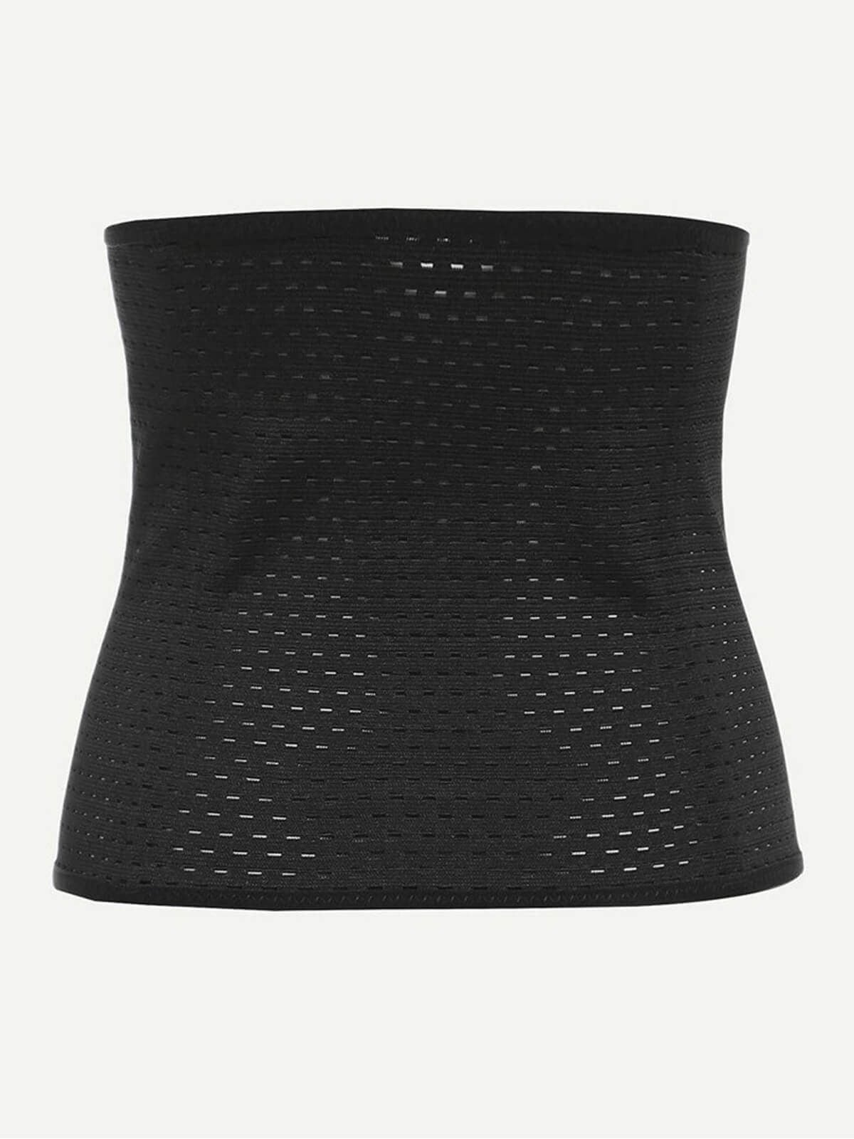 Waist Training Body Shaper.