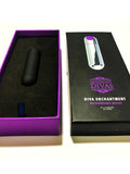 The Diva Enchantment