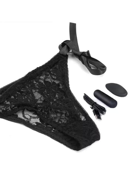 best water based lubricants for condoms Wireless Vibe Panty