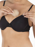 Silicone Nipple Cover.