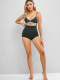 Postpartum Tummy Control Panty.