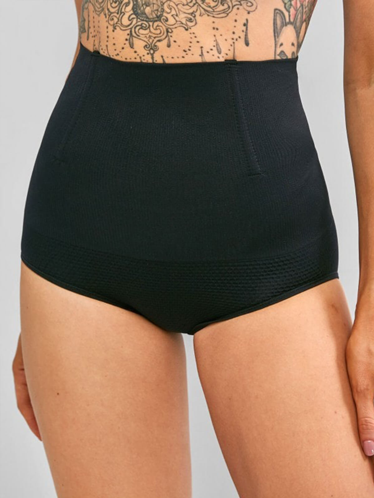 Postpartum Tummy Control Panty.