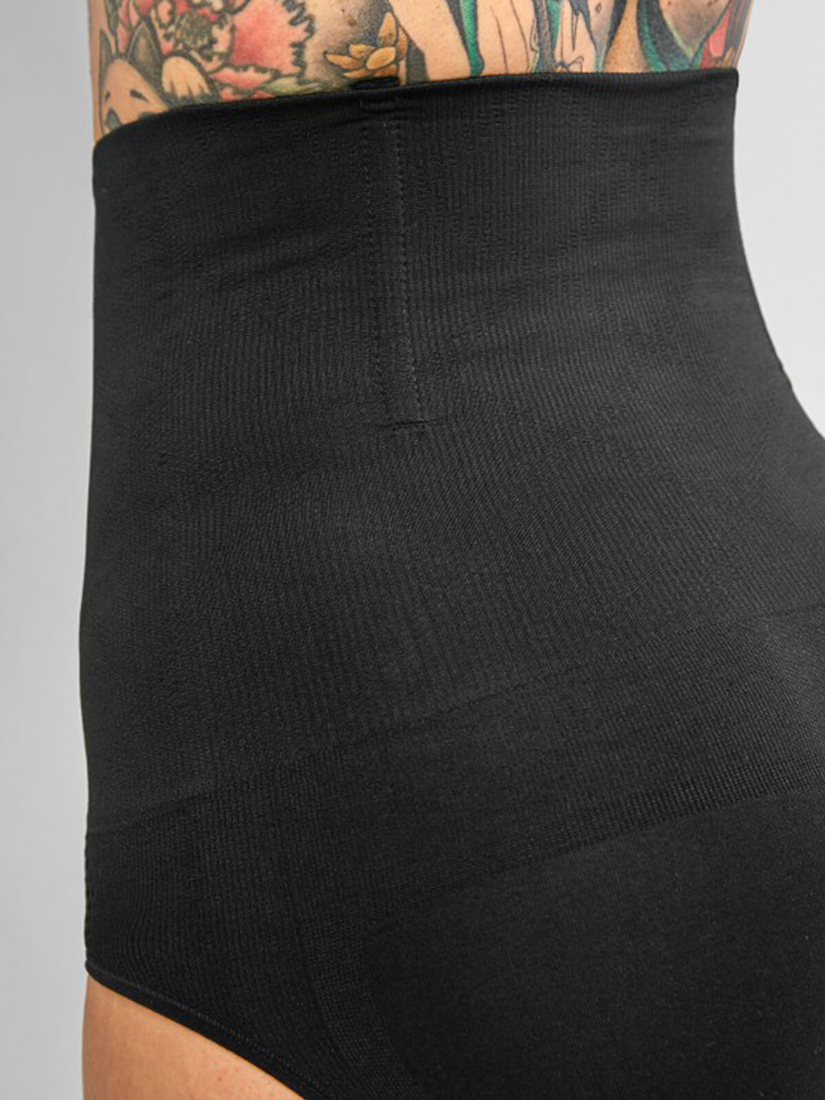 Postpartum Tummy Control Panty.