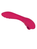 Flexible G - Spot Vibe with Heating Technology