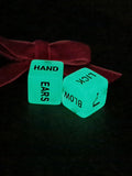 Glow In The Dark Dice