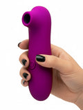 10 Speed G Spot Intense Stimulator