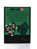 21 Drunk Fun Game