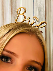 Bridal Tiara