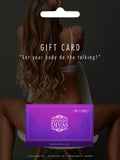 Physical Gift Cards