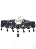 Addams Love Choker