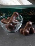 After Dinner Willies
