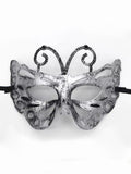 Alba Masquerade Mask