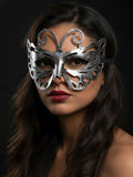 Alba Masquerade Mask