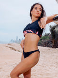 Amber Palm Beach Set