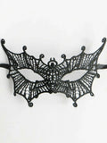 Ana Lace Eye Mask