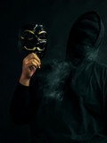 Anonymous Mask