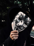 Anonymous Mask