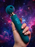 Astro-Naughty Dual Motor BF Wand