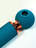 Astro-Naughty Dual Motor BF Wand