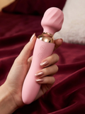 Aura 2 In 1 Wand