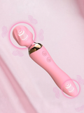 Aura 2 In 1 Wand