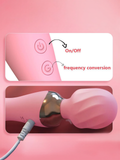 Aura 2 In 1 Wand