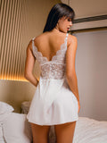 Avi Ivory Babydoll