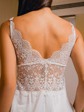 Avi Ivory Babydoll