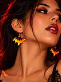 Battylicious Earrings