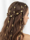 Bella Boho Braid Rings