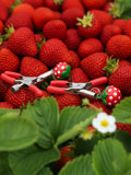 Berry Pop Bell Nipple Clamp