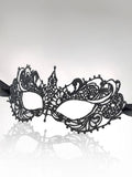 Brianna Lace Eye Mask