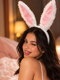 Bunny Babe Headband