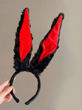 Bunny Babe Headband