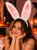 Bunny Babe Headband