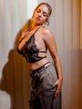 Bunny Brooks Sinful Lace Duo